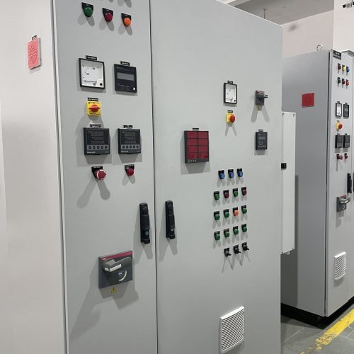 Special Application Panels