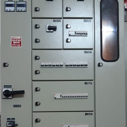 Bus Duct